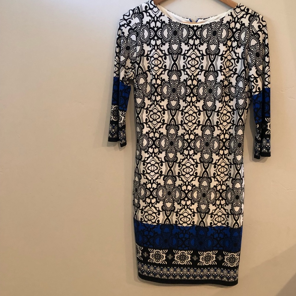 NWOT Ribkoff Dress